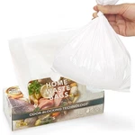 Odor-sealing Kitchen, Home & Food Small Trash For Waste- Disposable Bags.... Fixed Price $24.28.