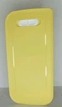 Vintage Tupperware 25 Cup Produce Keeper 1718-5 & Lid 1719-3 No Strainer. Fixed Price $9.99.