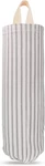 Togetrue Plastic Bag Holder, Wall Mount Grocery Organizer ZJ1513, Grey. Fixed Price $14.52.