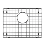 Starstar Sinks Protector Matte Black 304 Stainless Steel Kitchen Bottom .... Fixed Price $90.40.