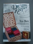 Dream Keeper Tea Box Kit Grandmacore Drip Nib Do Yourself. Fixed Price $9.50.