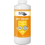 Ph Down Liquid Adjuster, 32 Oz. Fixed Price $38.95.