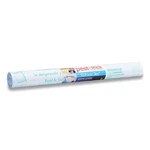 Duck Peel-and-stick Clear Laminate Roll, 5.91 Mil, 18" X Yd, Matte. Fixed Price $21.54.
