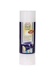 Warp's Plast Mat Shelf Liner Ribbed 12" X 20FT. Non Adhesive Clear (1). Fixed Price $15.95.