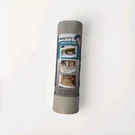 Duck Brand Easyliner Smooth Top Grip Shelf Taupe 12" X 20' Jumbo Roll New. Fixed Price $15.30.