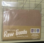 We Memory Keepers Raw Goods 4" X 6" Recipe Card Dividers Set Of. Fixed Price $7.99.