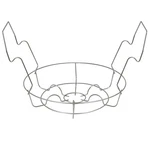 Stainless Steel Canning Rack (jar Dividers). Fixed Price $27.59.