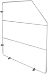 Rev-a-shelf 597-18-52 Classic 18"H Baking Sheet Pan Tray Chrome. Fixed Price $19.99.