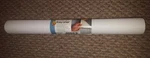 20" X 6' New Duck Smooth Top Easy Shelf Liner * Kitchen Cabinets. Fixed Price $19.50.