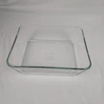 Pyrex 7212 11 Cup Rectangular Glass Baking Dish 9X7 Oven Bakeware Usa. Fixed Price $16.89.
