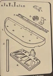 Rev-a-shelf 6881-31-11-52 Cabinet And Kitchen Organizers Half White. Fixed Price $100.00.