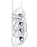 Qihs Pot Lid ORGANIZER,304STAINLESS Steel Door Hanging Rack (modern,f.... Fixed Price $37.27.
