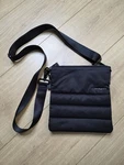Hedgren Audrey Crossbody Bag Black Puffer Water / Dust Repellent. Fixed Price $49.00.