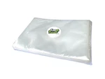 Keep Fresh 10X14 Vacuum Sealer Bags, Gallon Size, 3.5 Mil Embossed, Food Stor.... Fixed Price $50.99.