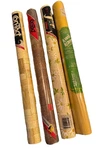 4 Roll Vintage Contact Paper + Kwik Liner Adhesive Yellow, Woods, Floral Read. Fixed Price $21.00.
