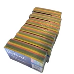 Oxford Index Lot Of 1200 3 5 Pastel Color Blank Notecards. Fixed Price $14.24.