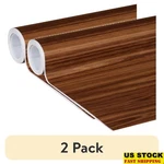 Removable Adhesive Shelf Liner Waterproof Smooth Contact Paper Home Decor New. Fixed Price $49.54.