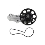 Dnj WP4305A Water Pump Fits 2013-2017 Honda Accord. Fixed Price $73.99.