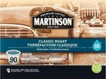 Martinson's Coffee Cups Classic Roast 90 Count Keurig Compatible Pods. Fixed Price $53.99.