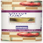 Non-adhesive Vinyl Top, Shelf Liner For Drawers, Shelves, Counters, And. Fixed Price $20.99.