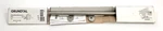 Ikea Grundtal 23-1/4" Stainless Steel Rail Bar Mikael Warnhammer 302.020.92. Fixed Price $27.00.