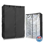 Dalema Waterproof Shelf Cover,outdoor 600D Heavy Duty Dustproof Storage Shelves. Fixed Price $63.79.