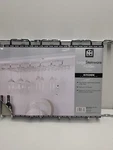 Organize It All Large Chrome Stemware Holder - 1876W. Fixed Price $25.00.