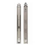 Knape 8400P 28 Inch Side Mount Full Extension Drawer Slide 26" Long. Fixed Price $22.00.