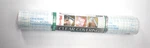 Con-tact Brand Clear Adhesive Covering 18" X 50' Glossy Roll 50F-C9AD76-01. Fixed Price $29.57.