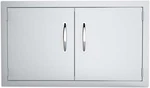 Sunstone Grill 42-INCH Stainless Steel Outdoor Bbq Kitchen Double Access. Fixed Price $409.00.
