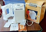 Breadman Machine Maker TR441 Automatic Baker Box Used Once. Fixed Price $52.99.