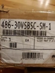 Rev-a-shelf 486-30VSBSC-SM-1 Cabinet And Kitchen Organizers. Fixed Price $250.00.