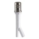 Kingston Brass K811SN Air Gap For Dish Washer. Fixed Price $52.26.