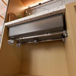 Undermount Sink Supports Brackets CPT-4 Installation Kit 28-39.4 Inches 71-100CM. Fixed Price $62.68.