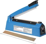 Impulse Heat Sealer Manual Bags Sealing Machine 12 Inch Blue. Fixed Price $40.77.