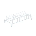Kitchen Details Lid Organizer In White. Fixed Price $28.34.