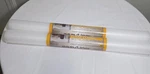 Duck Easyliner Clear Classic Fridge Wire Rack Shelf X2 Grip Bottom 20"X4'. Fixed Price $18.00.