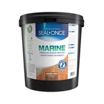 Seal-once Marine Premium Wood Sealer Waterproof Sealant Stain And Se.... Fixed Price $430.96.