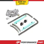 Timing Chain Kit Oil Pump 05-10 Ford F150 Mustang Explorer 4.6 24V Triton. Fixed Price $150.04.