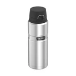 Thermos Stainless King Vacuum-insulated Drink Bottle, 24 Ounce, Mat... Fast Ship. Fixed Price $45.47.