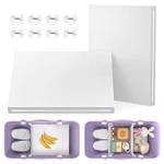 Poyang 2 Pack For Original Xl Bogg Bag Divider Tray, Lightweight Metal Divide.... Fixed Price $25.04.