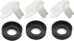 3PCS 101237 Oem For Moen Cup Seal & Diverter Gate Plumbing Fixture Faucet. Fixed Price $11.27.