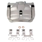 Trq CLA47101 Disc Brake Caliper For Nissan Rogue 2014-2018 Driver Side Front. Fixed Price $79.79.