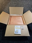 Sitoo 21"X21" Fully Assembled Wooden Pull Out Drawer Cabinet Organizer. Fixed Price $54.55.