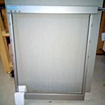 Hafele Kessebohmer Base Pull-out Ii Frame For Overlay And Inset Doors, Soft. Fixed Price $250.00.
