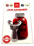 Forjars Manual Opener & 48PCS Canning Lids Rings. Fixed Price $44.99.