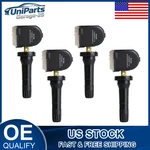 4PCS Tire Pressure Sensor Tpms 315MHZ For Chevy Buick Cadillac 13598772. Fixed Price $21.89.