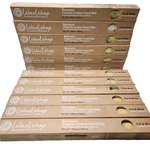 Waxwrap Beeswax Organic Cotton Food 15" 47" 38CM 120CM, Rolls. Fixed Price $43.20.