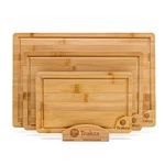 Trakza Cutting Set - Durable Kitchen For Chopping Fruit,.... Fixed Price $39.53.