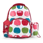 Penny Scallan Medium Backpack - Juicy Apple. Fixed Price $39.99.